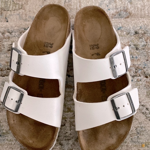 Birkenstocks sandals - Picture 1 of 6